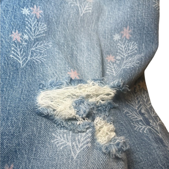 Pilcr Size 27 ( size 6) overalls - Picture 4 of 8